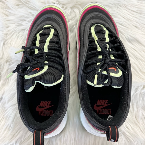 Nike Mens Air Max 97’